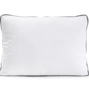 3-Kamer 3D Traagschuim Kussen 50 x 70