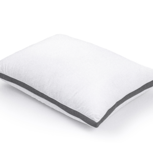 3-Kamer 3D Traagschuim Kussen 50 x 70