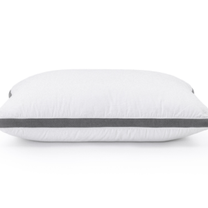 3-Kamer 3D Traagschuim Kussen 50 x 70