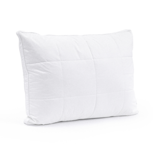 3-Kamer Microgel Veren Kussen 50 x 70
