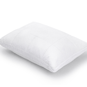 3-Kamer Microgel Veren Kussen 50 x 70