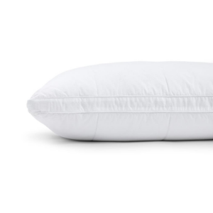 3-Kamer Microgel Veren Kussen 50 x 70