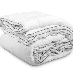 3D AIR Micro Touch Enkel Dekbed Wit - 140X220