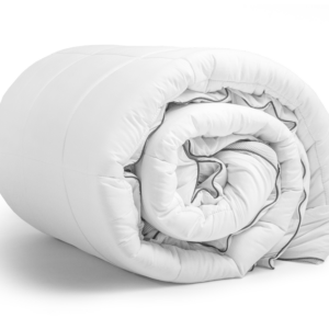 3D AIR Micro Touch Enkel Dekbed Wit - 140X220