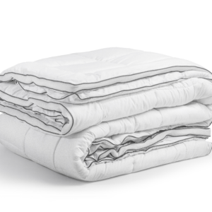 3D AIR Micro Touch Enkel Dekbed Wit - 200X200