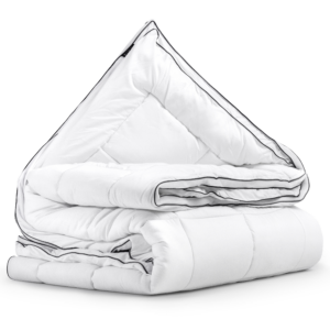 3D AIR Micro Touch Enkel Dekbed Wit - 200X220