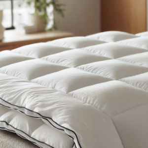 3D AIR Micro Touch Enkel Dekbed Wit - 240X220