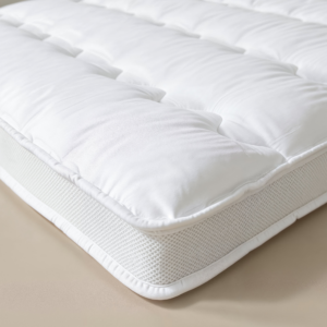 3D Air Dual Layer Hotel Oplegmatras Wit 160 x 200