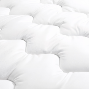 3D Air Dual Layer Hotel Oplegmatras Wit 90 x 200