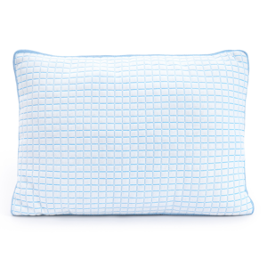 3D Blue Cell Tech Verkoelend Memory Foam Kussen