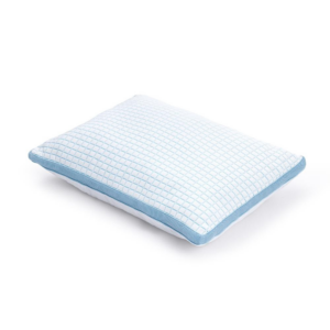 3D Blue Cell Tech Verkoelend Microgel Kussen
