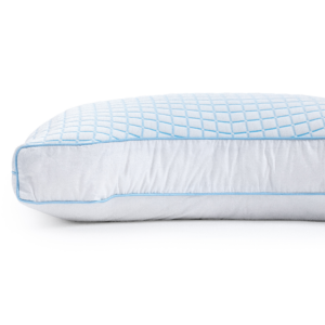 3D Blue Cell Tech Verkoelend Microgel Neksteun Kussen