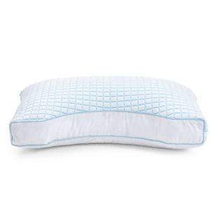 3D Blue Cell Tech Verkoelend Microgel Neksteun Kussen