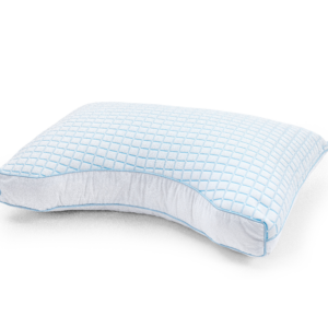 3D Blue Cell Tech Verkoelend Microgel Neksteun Kussen