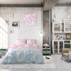 Air Soft Wit 140 x 220