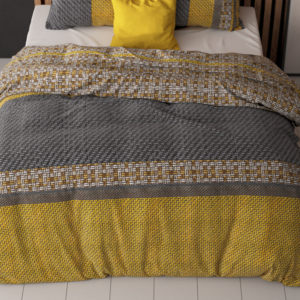 Altor Goud 140 x 220