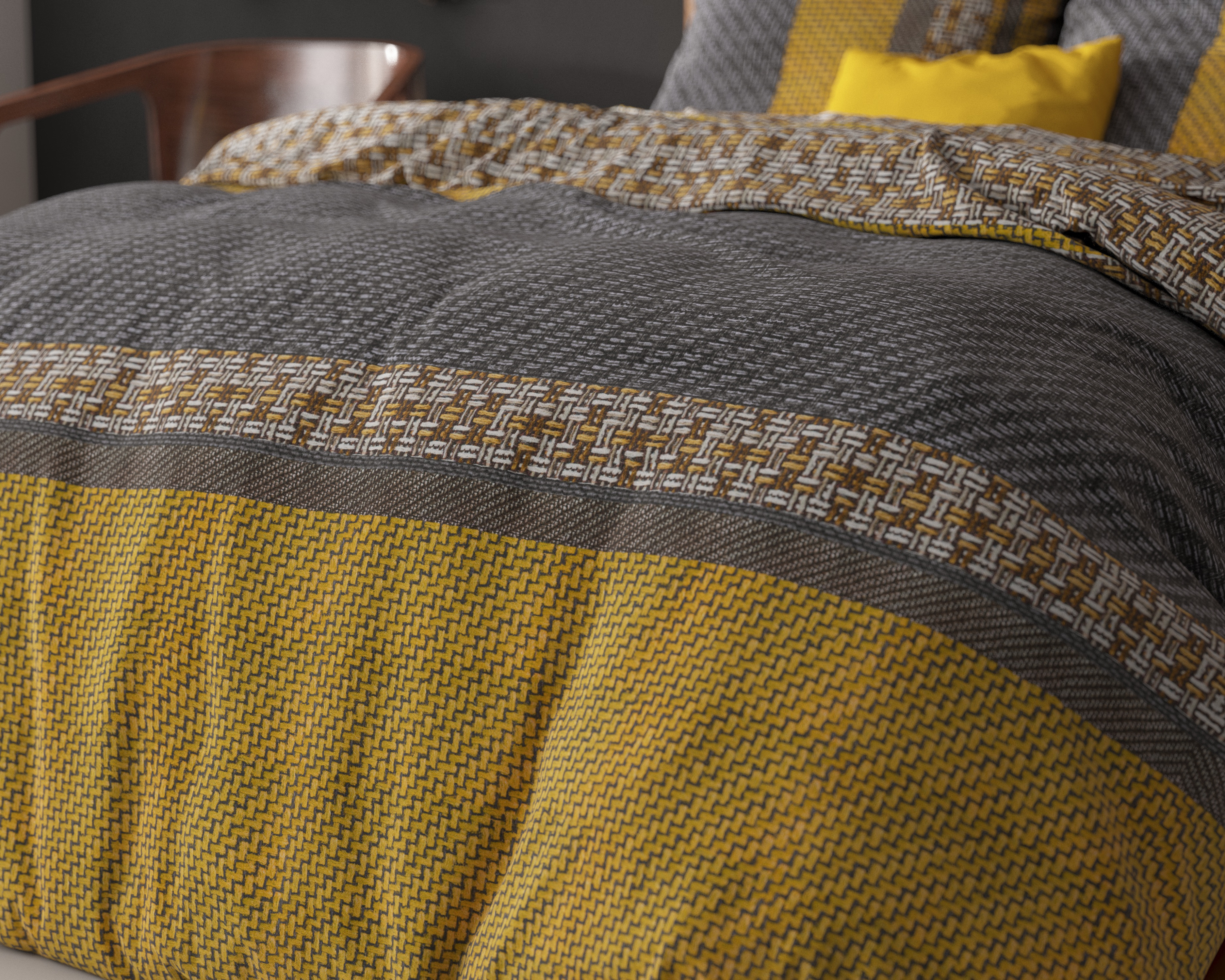 Altor Goud 240 x 220