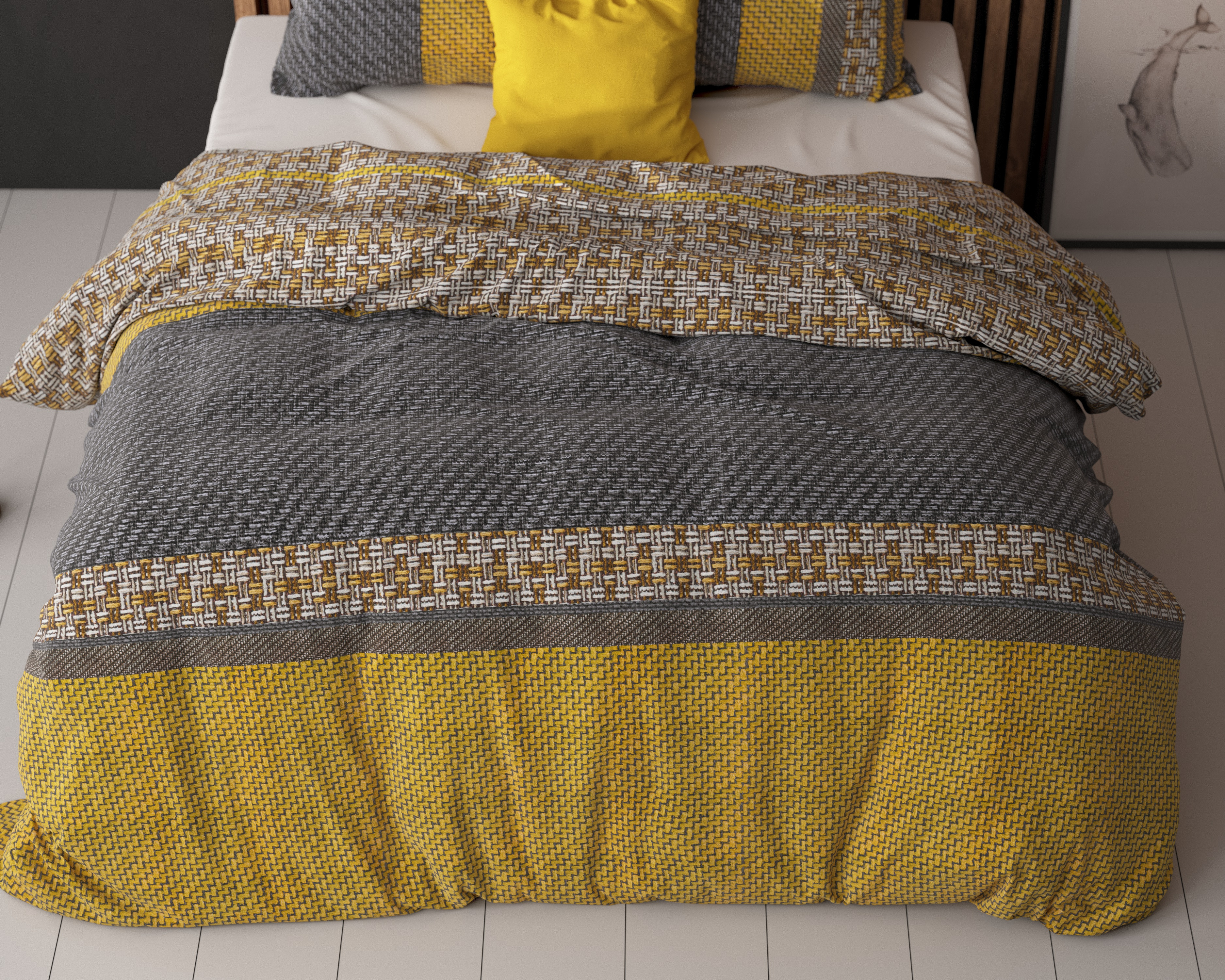 Altor Goud 240 x 220