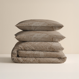 Amber Beige/bruin 200 x 200/220