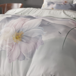 Annique Grijs 140 x 200/220