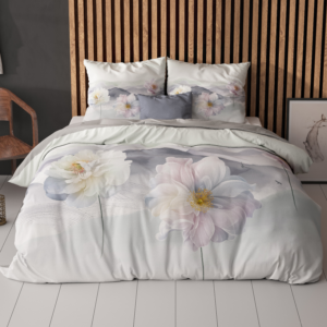 Annique Grijs 200 x 200/220