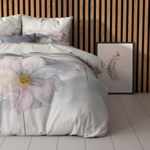 Annique Grijs 200 x 200/220