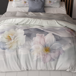 Annique Grijs 200 x 200/220