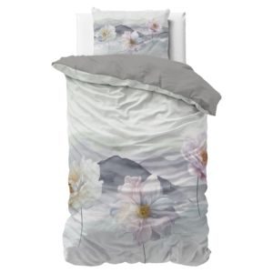 Annique Grijs 240 x 200/220