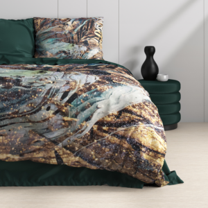 Apollo Taupe 200 x 220