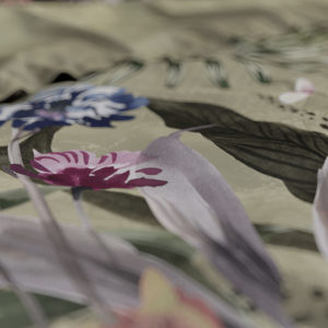 Aurelie Groen 200 x 200/220