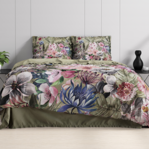 Aurelie Groen 240 x 200/220