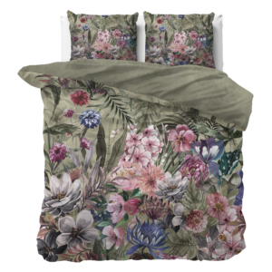 Aurelie Groen 240 x 200/220