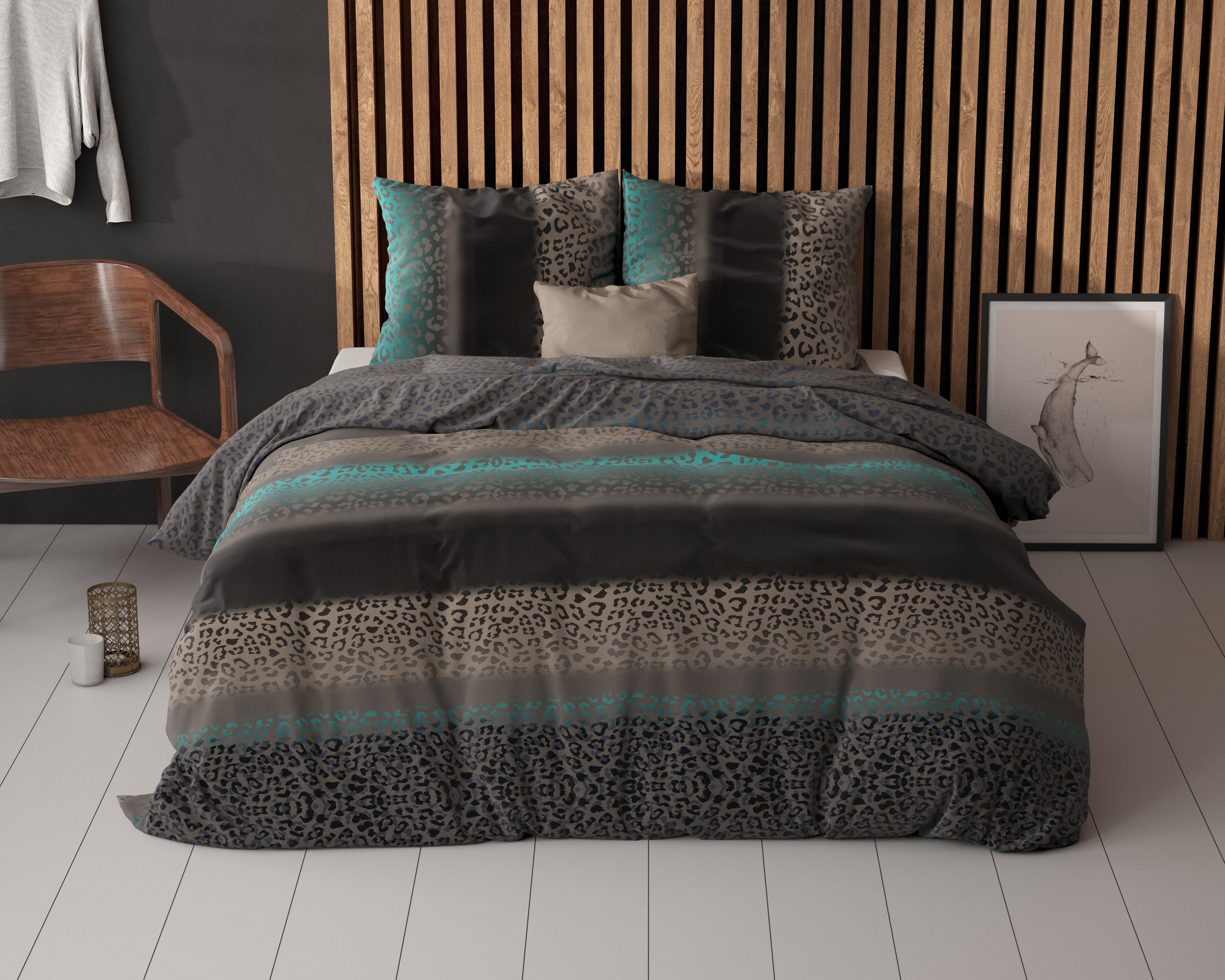 Avoka Multi 140 x 220