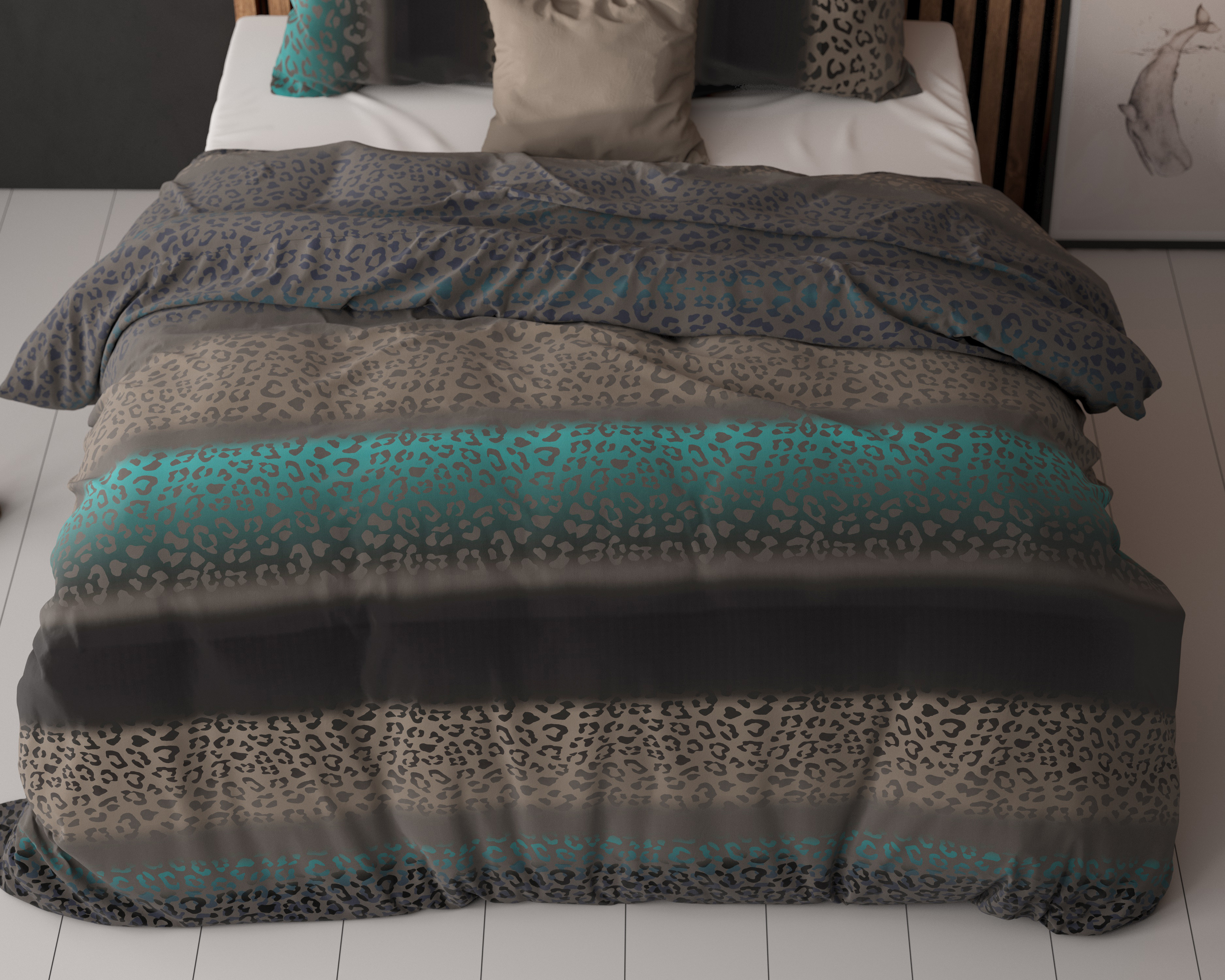 Avoka Multi 140 x 220