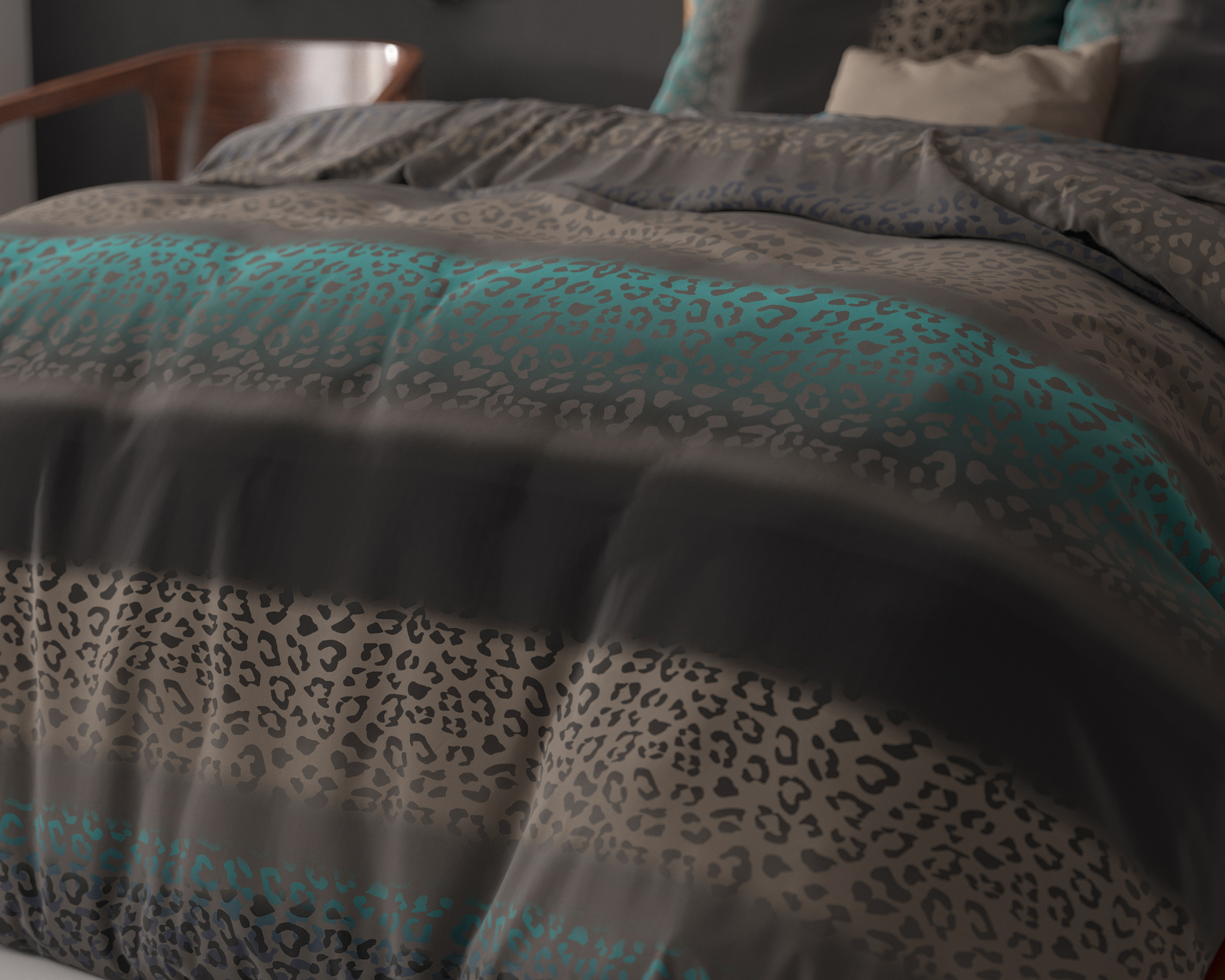 Avoka Multi 140 x 220