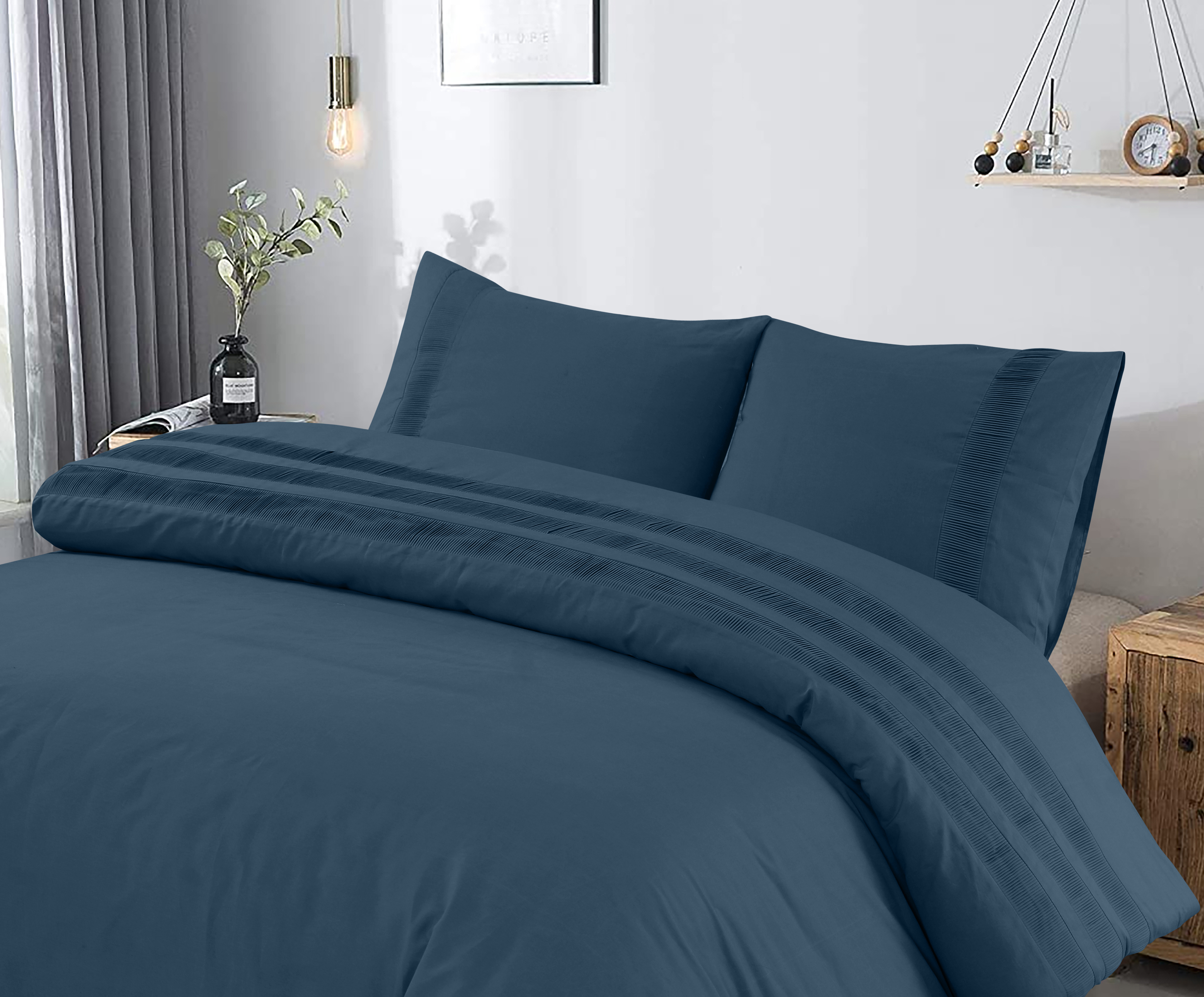 Bali Blauw 200 x 220