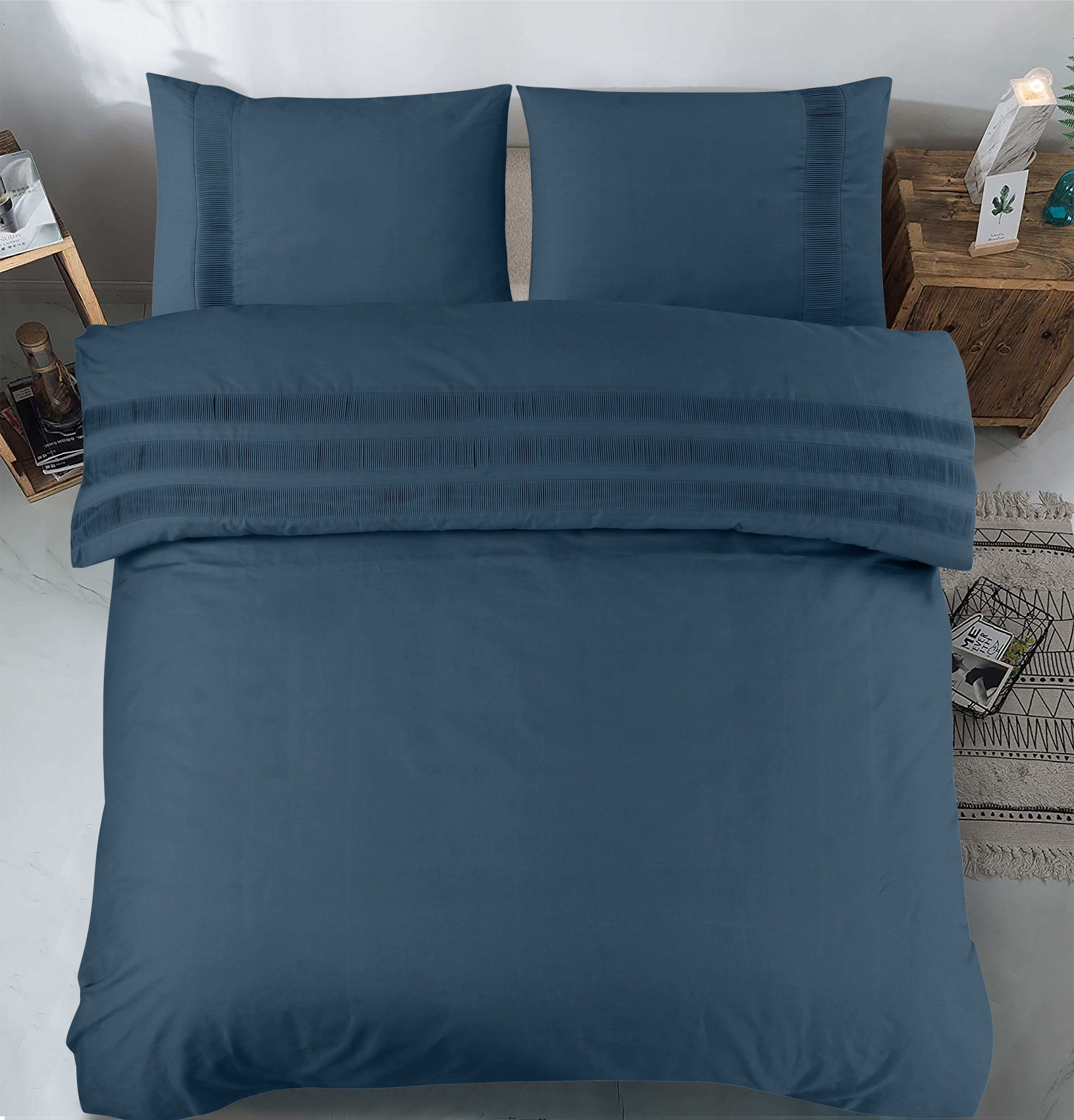 Bali Blauw 240 x 220