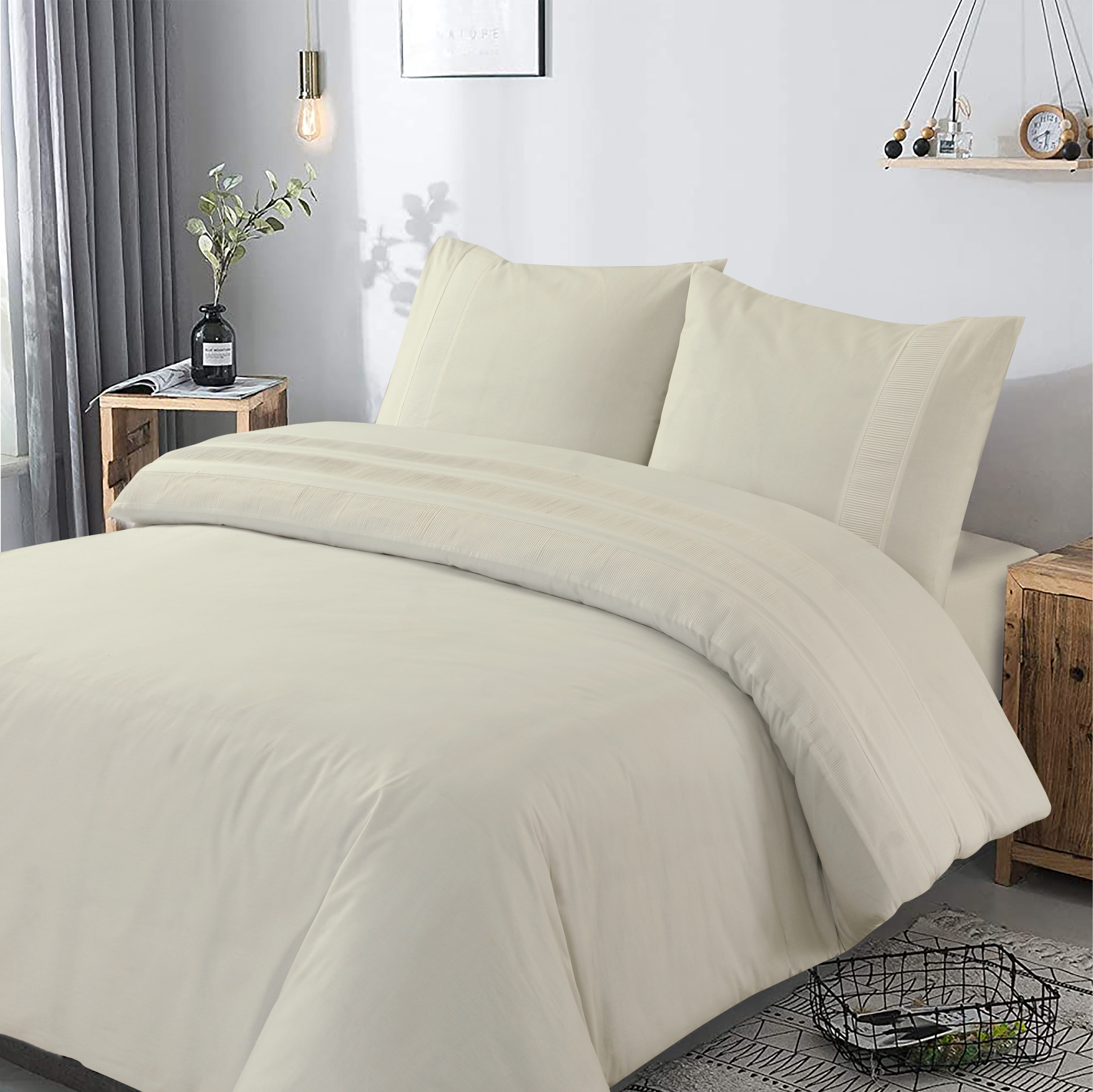 Bali Creme 200 x 220