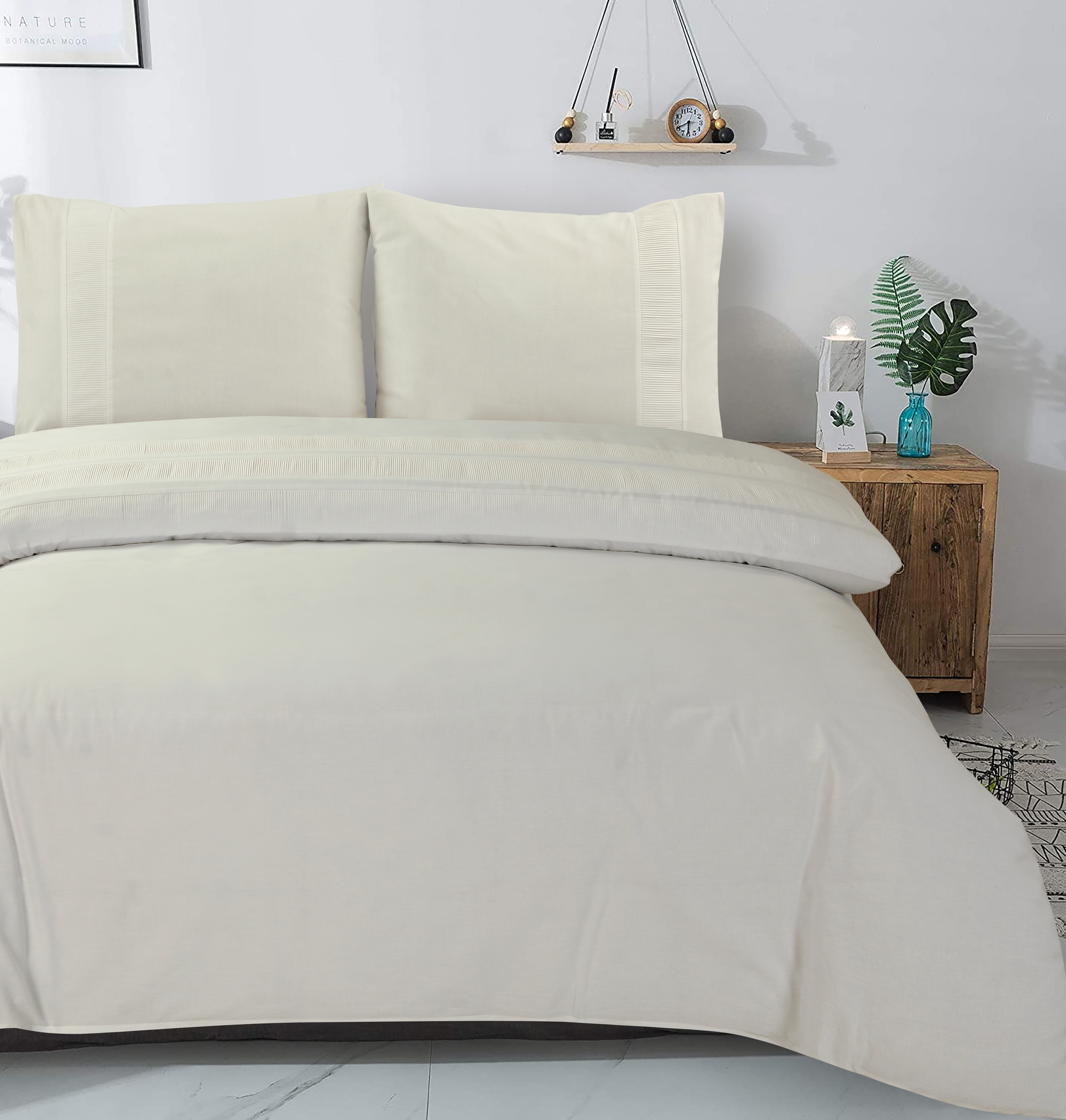 Bali Creme 200 x 220