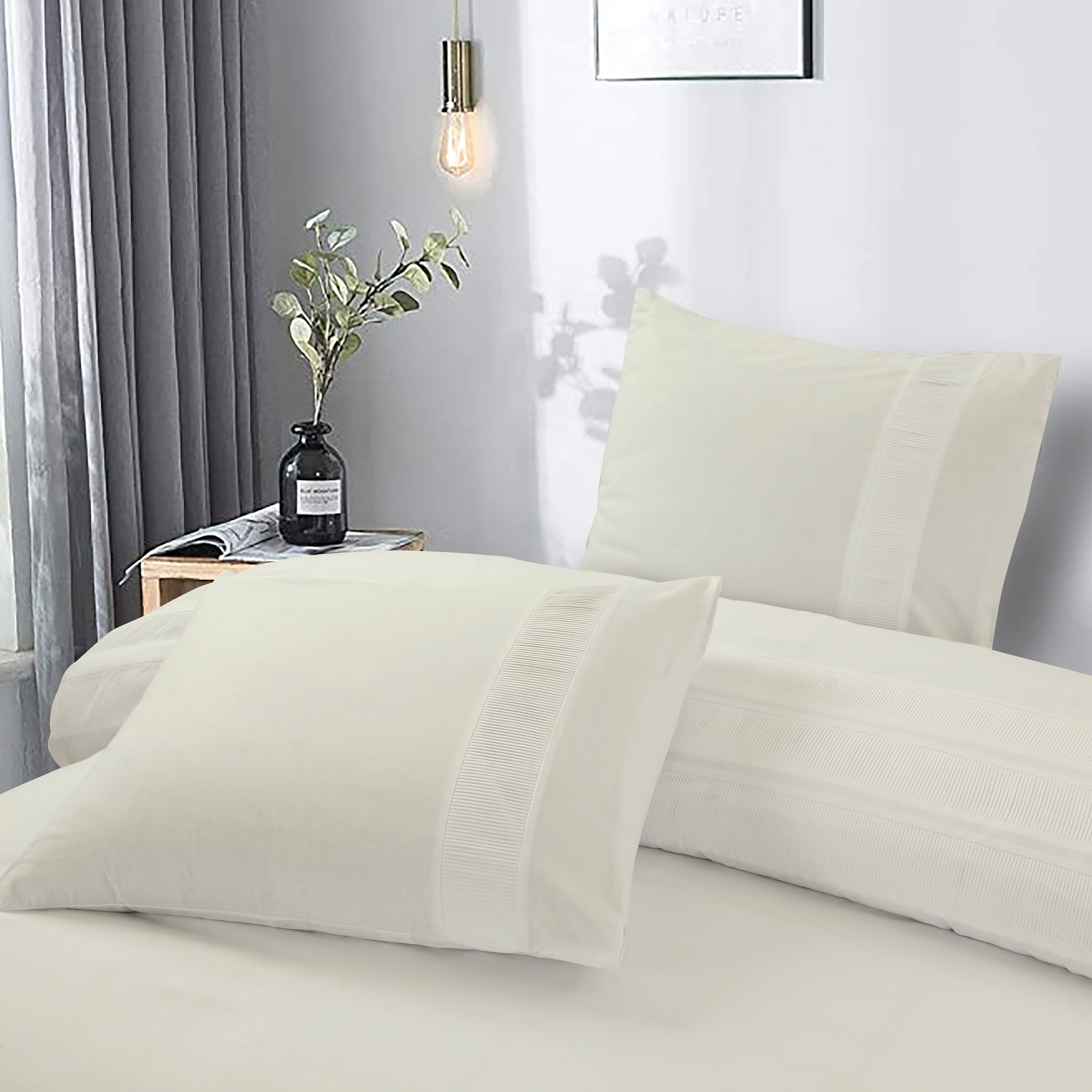 Bali Creme 200 x 220