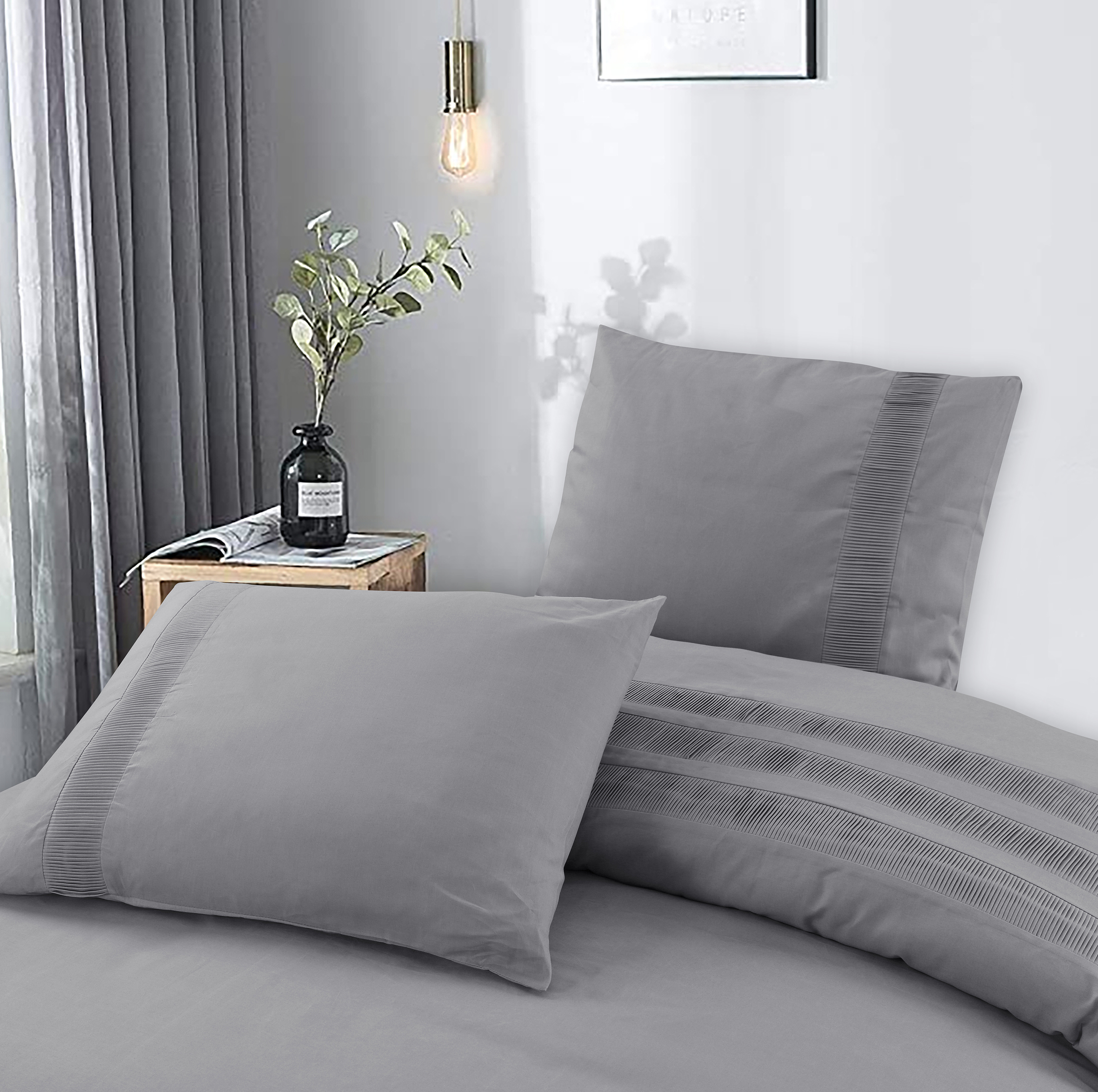 Bali Grijs 140 x 220