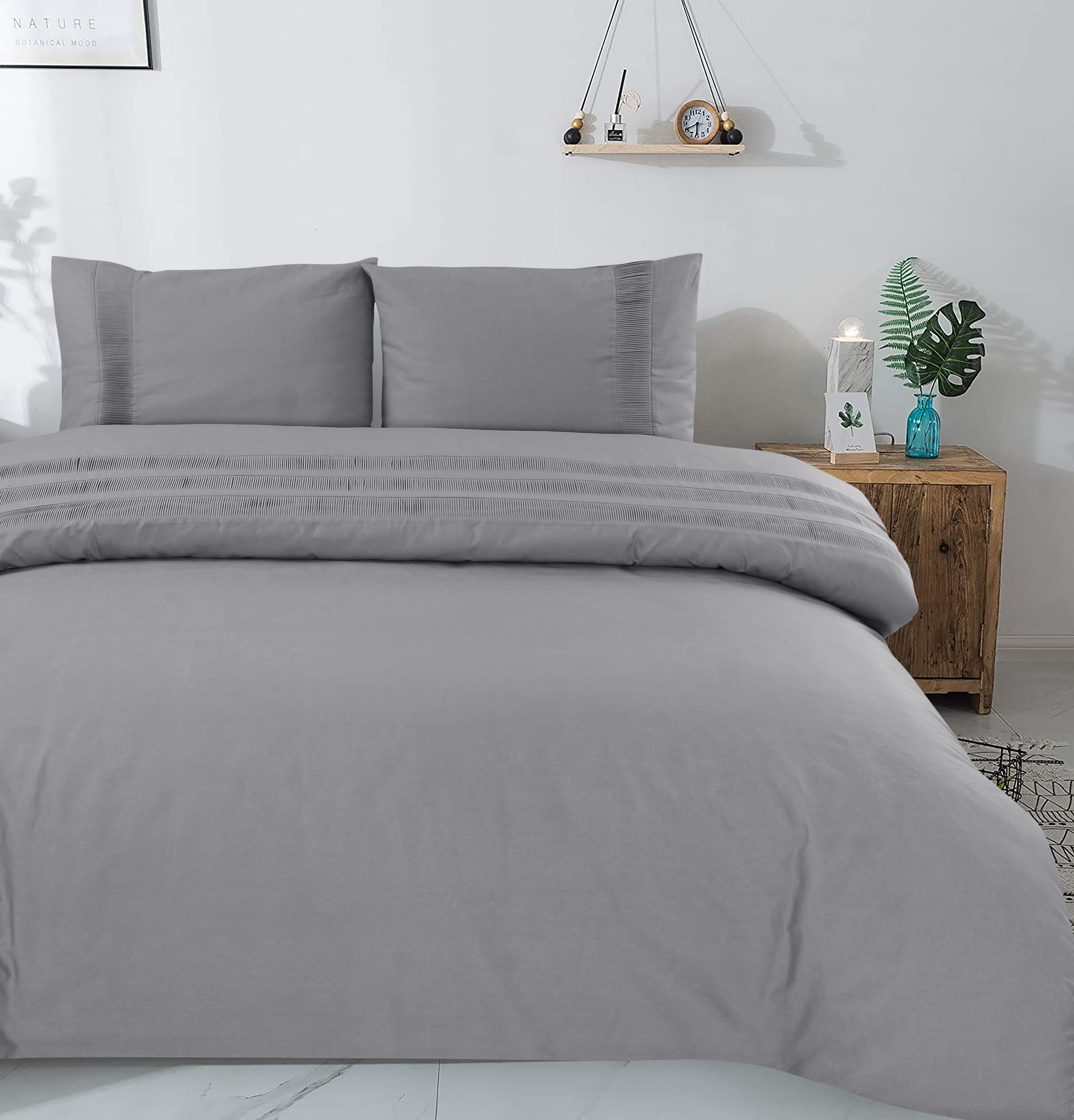 Bali Grijs 240 x 220