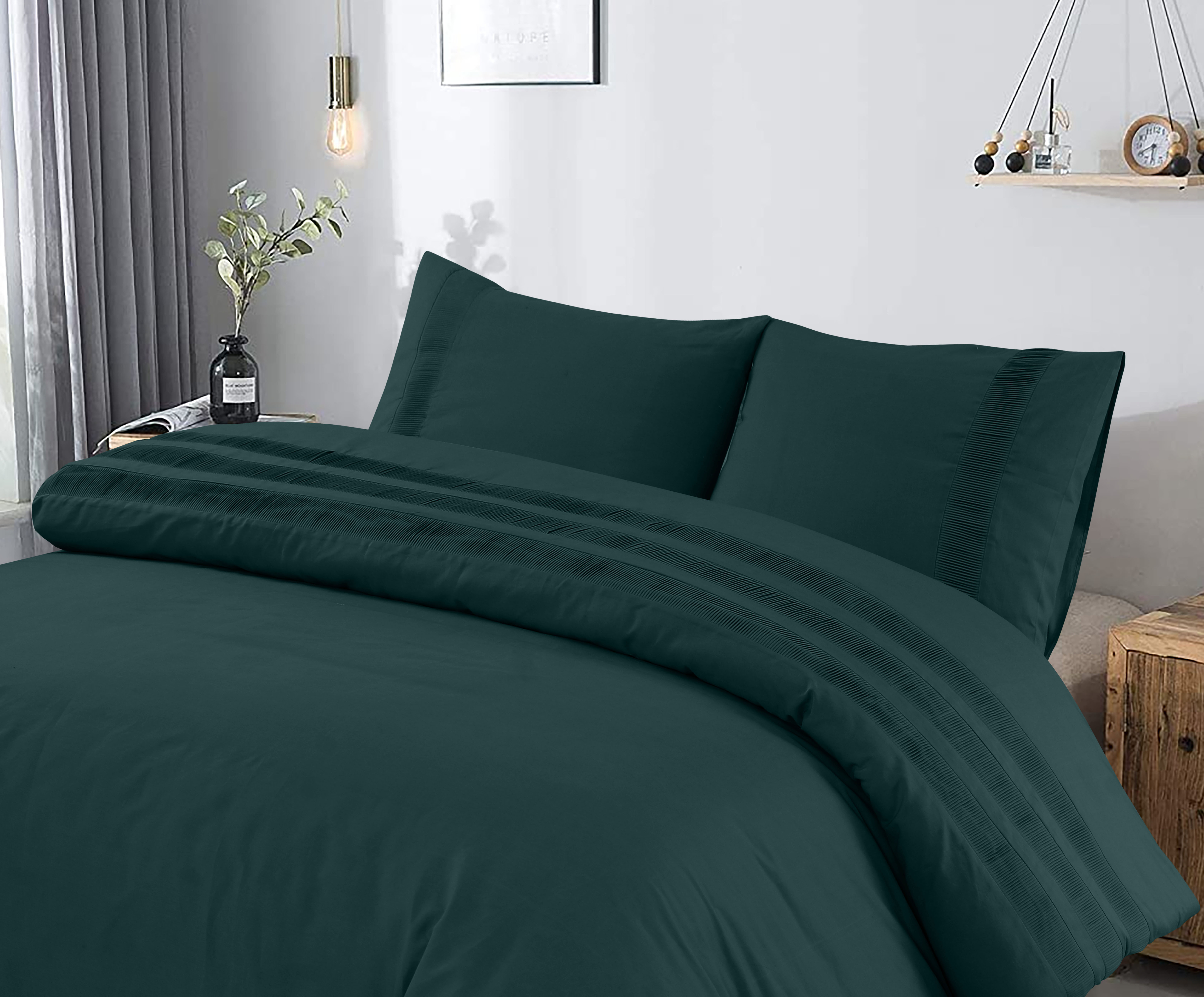 Bali Groen 200 x 220