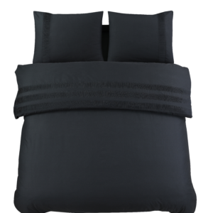 Bali Zwart 140 x 220