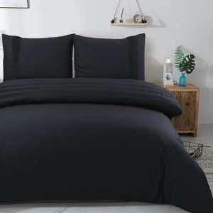 Bali Zwart 140 x 220