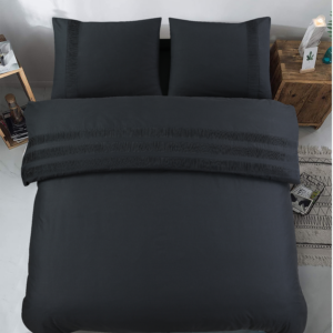 Bali Zwart 140 x 220