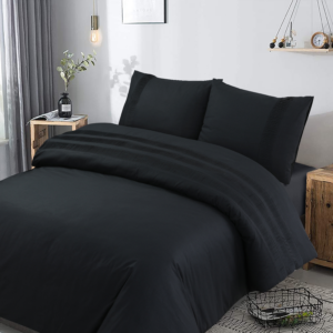 Bali Zwart 240 x 220