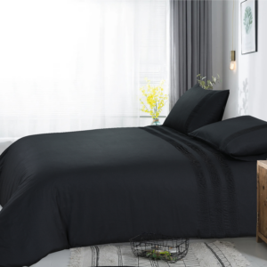 Bali Zwart 240 x 220