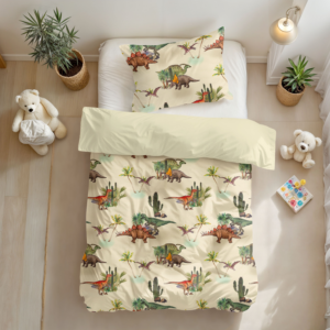 Bamdino Groen 140 x 200/220