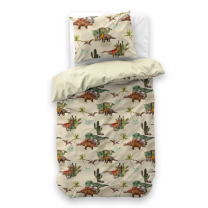 Bamdino Groen 140 x 200/220